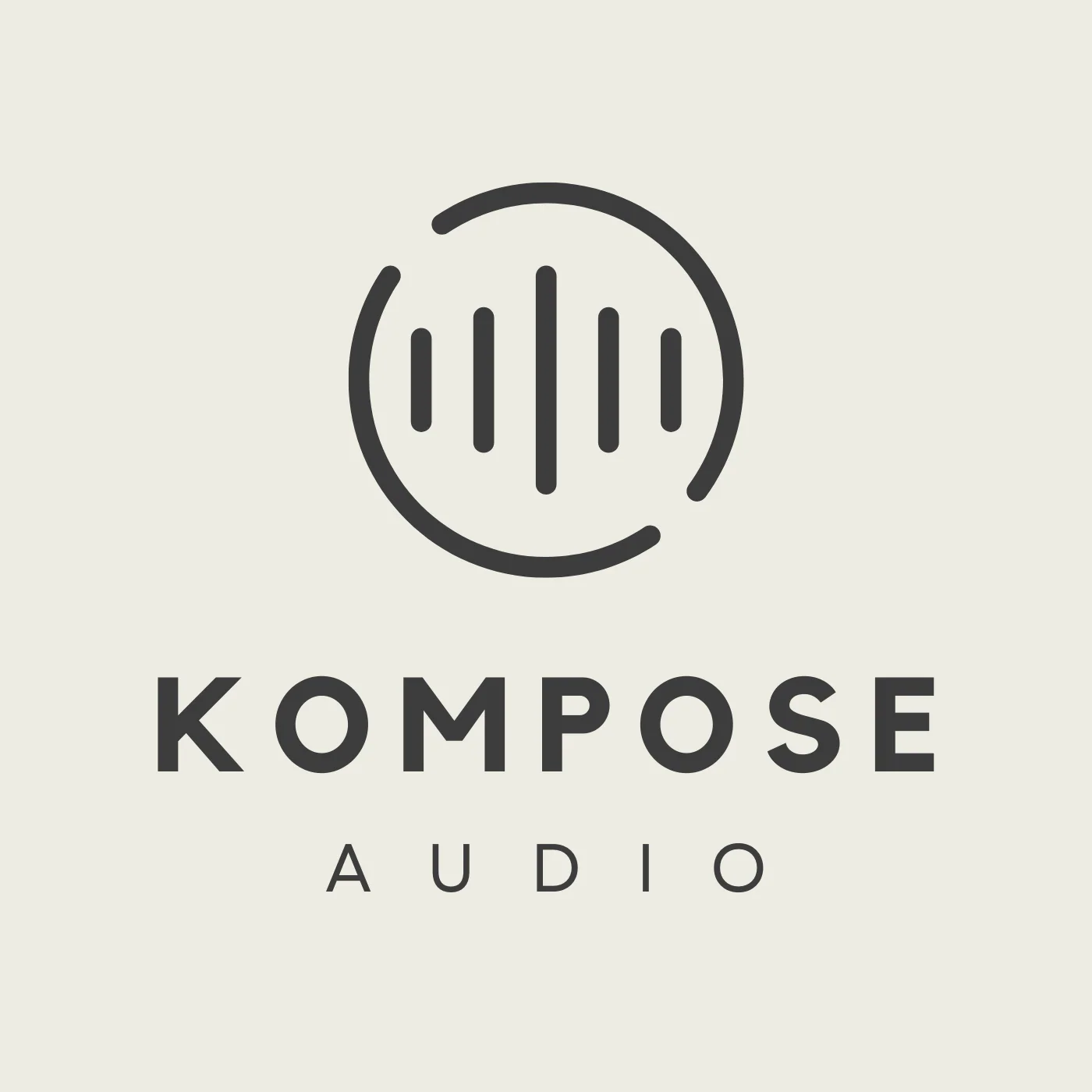 Kompose Audio